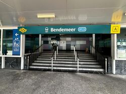 Luzerne Building (D12), Factory #478359901